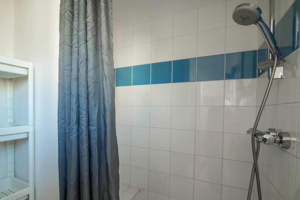 Le Grand Cosy - Lourdes - Proche Apartment Ngoại thất bức ảnh