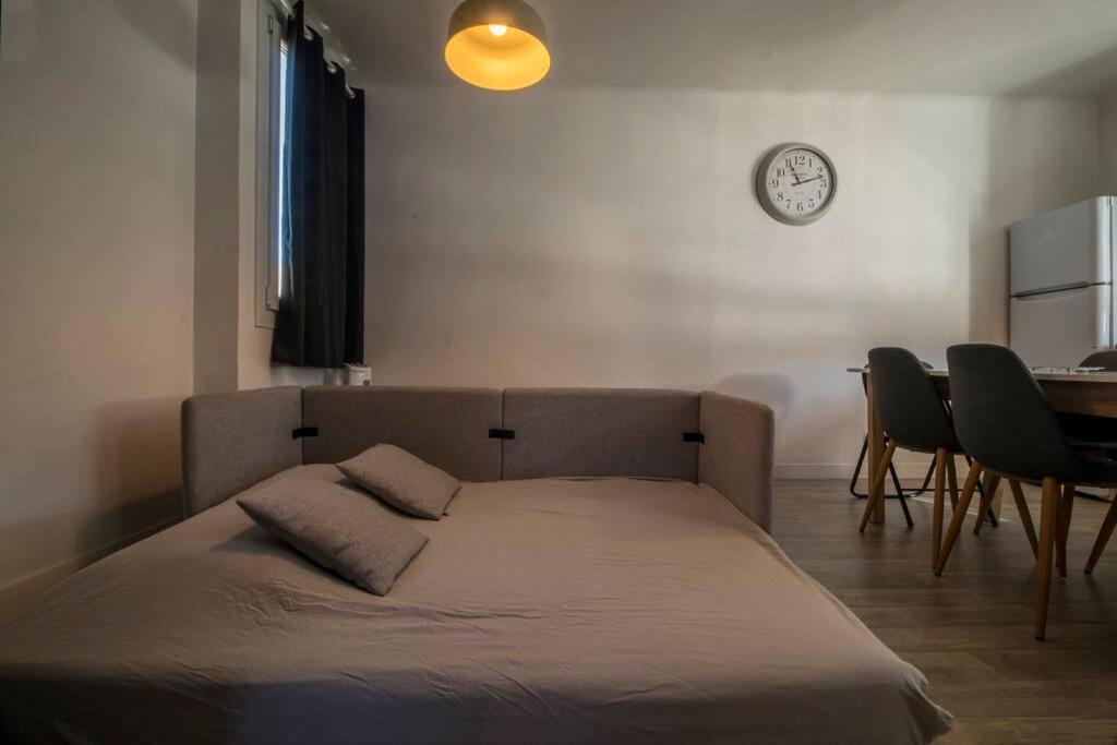 Le Grand Cosy - Lourdes - Proche Apartment Ngoại thất bức ảnh