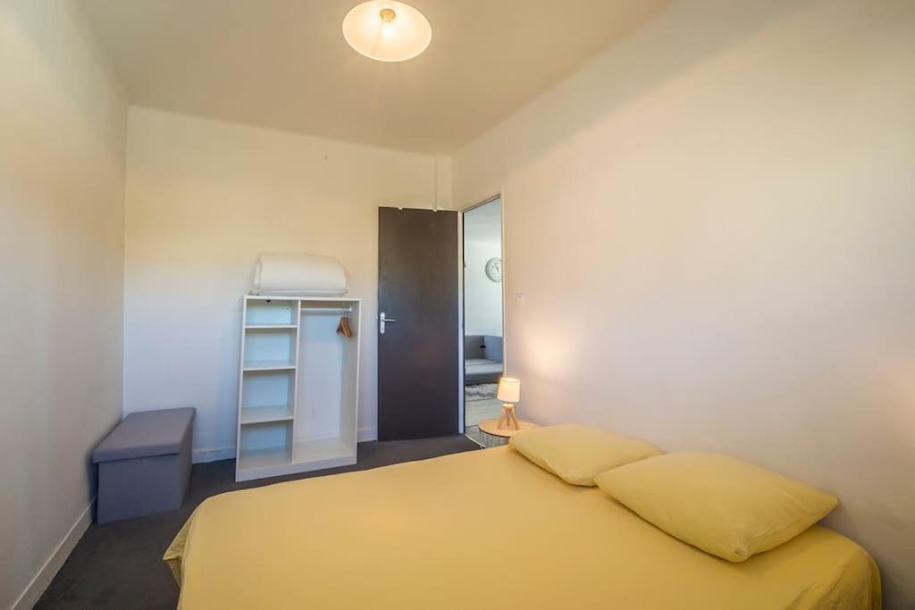 Le Grand Cosy - Lourdes - Proche Apartment Ngoại thất bức ảnh